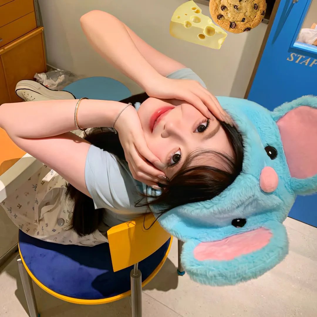 归来的她